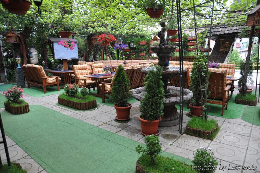 Hotel Alem SJJ Servizi foto