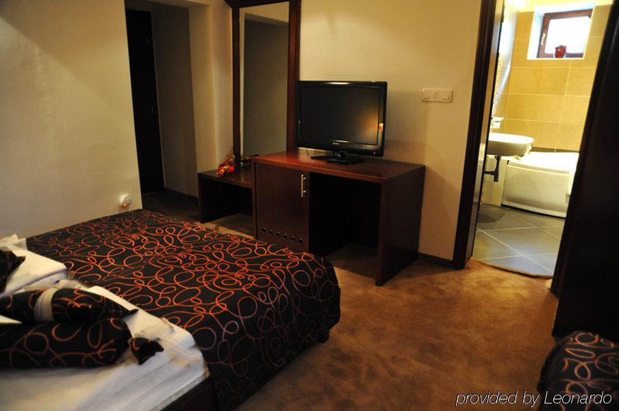 Hotel Alem SJJ Camera foto