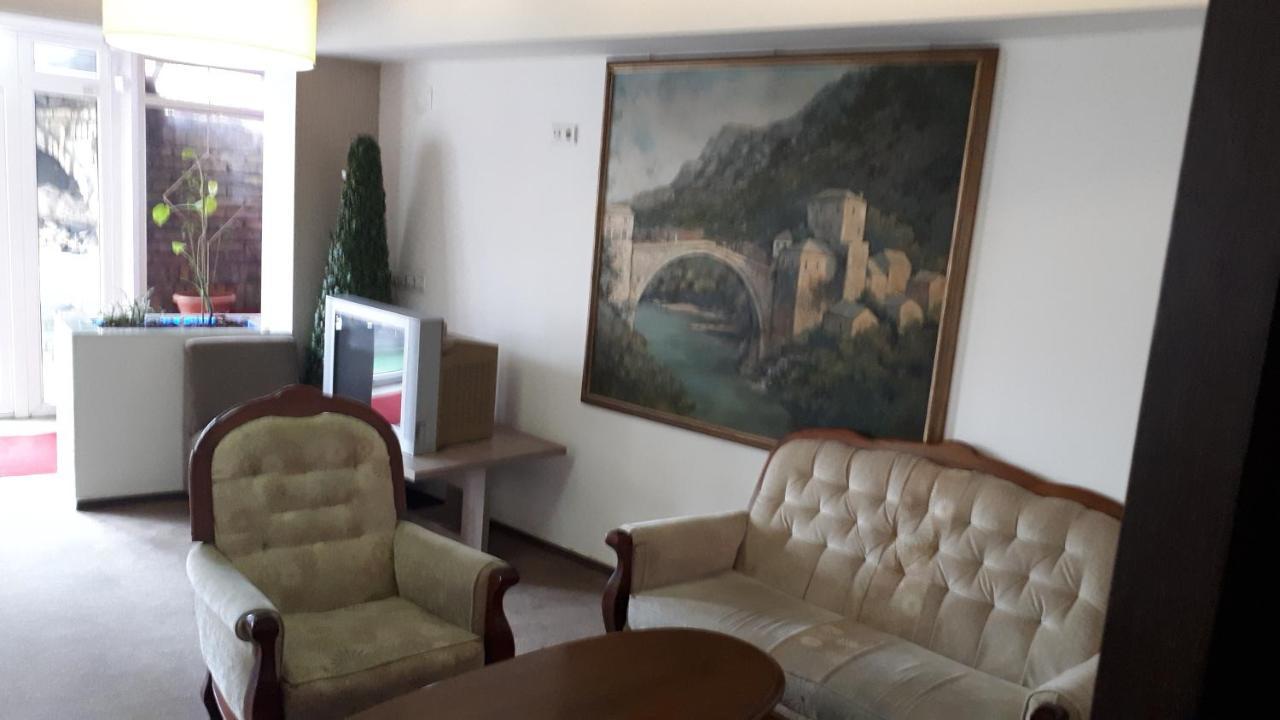 Hotel Alem SJJ Esterno foto