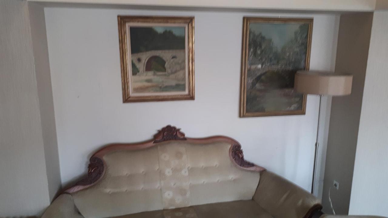 Hotel Alem SJJ Esterno foto