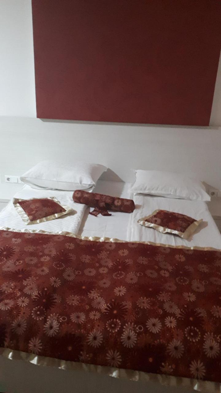 Hotel Alem SJJ Esterno foto
