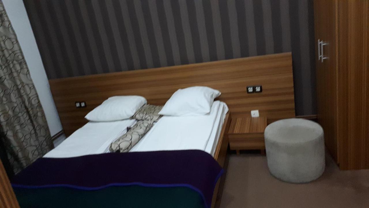 Hotel Alem SJJ Esterno foto