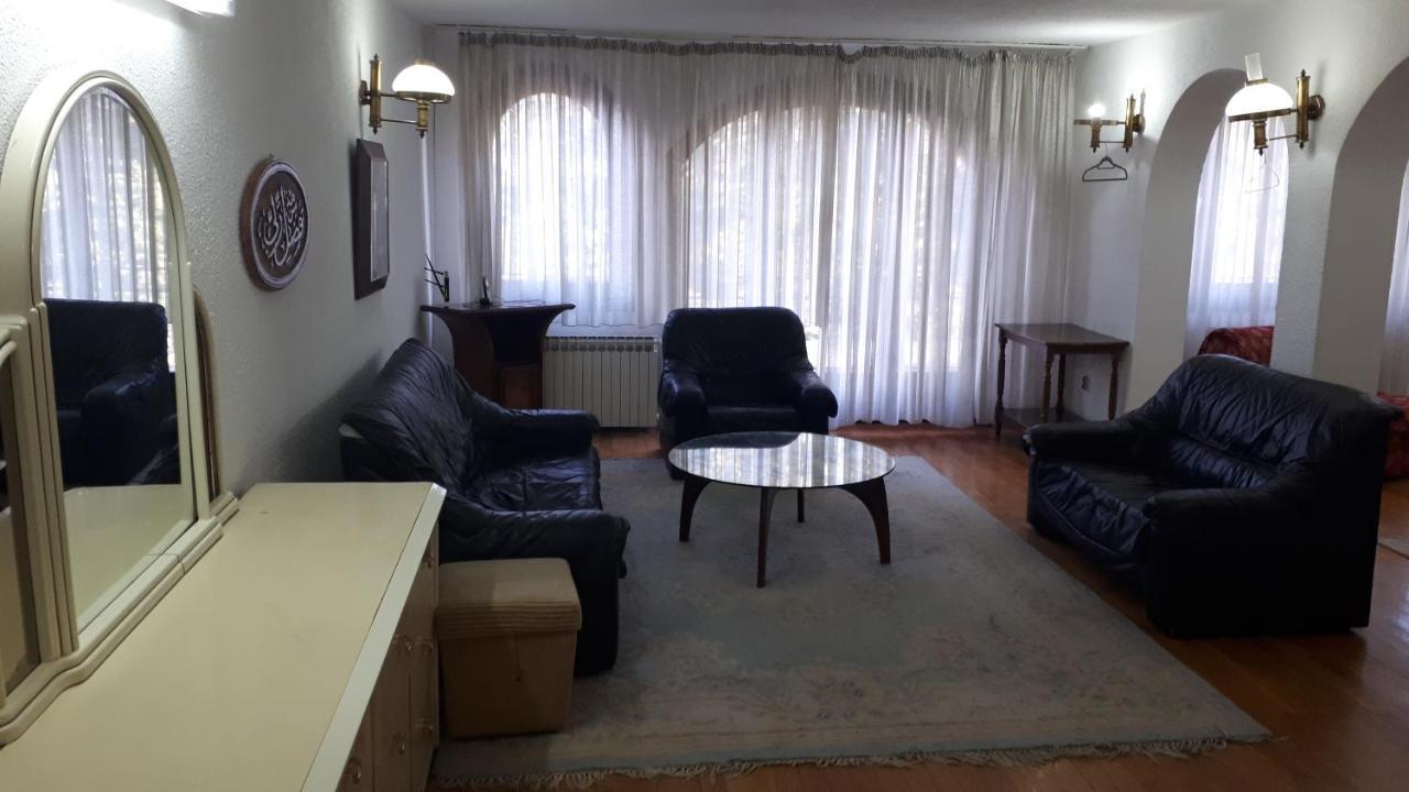 Hotel Alem SJJ Esterno foto