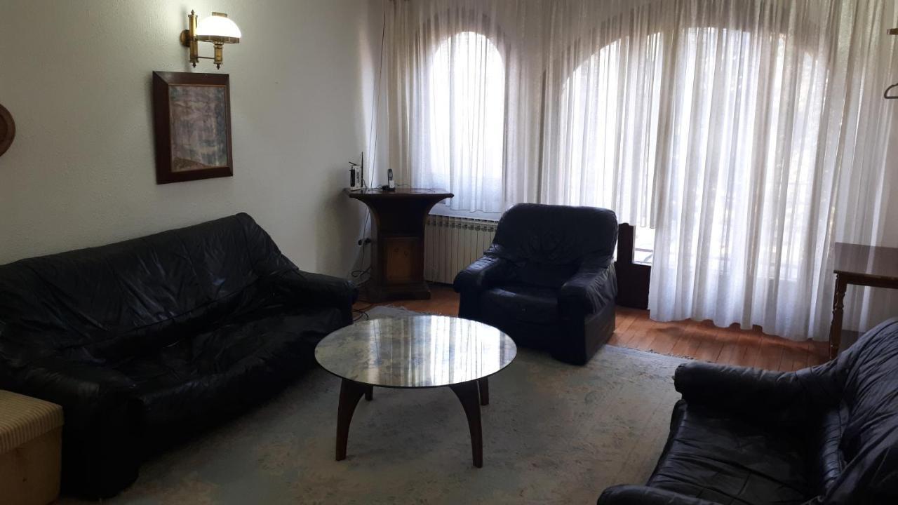 Hotel Alem SJJ Esterno foto